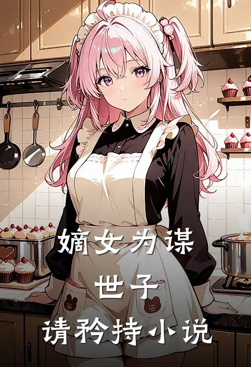 嫡女为谋：世子，请矜持小说