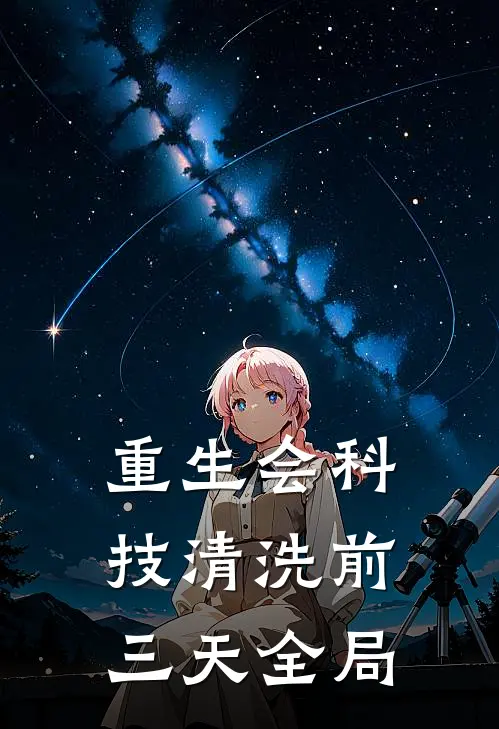 重生会科技清洗前三天全局