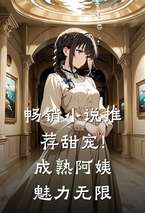畅销小说推荐甜宠!成熟阿姨魅力无限
