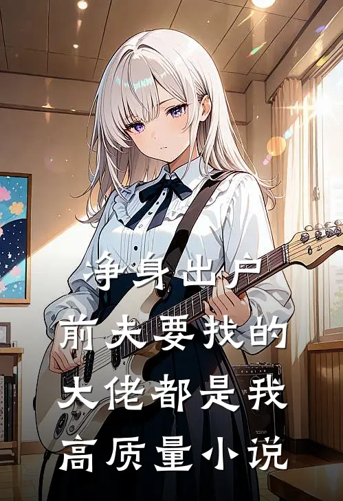 净身出户，前夫要找的大佬都是我高质量小说