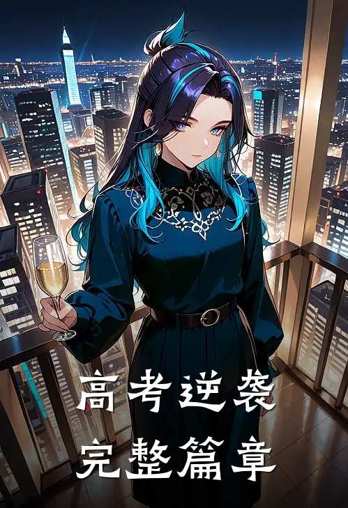 高考逆袭完整篇章