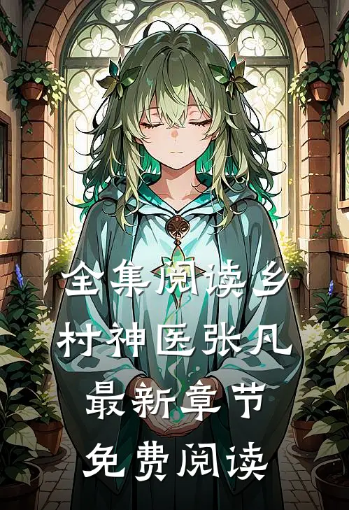 全集阅读乡村神医张凡最新章节免费阅读