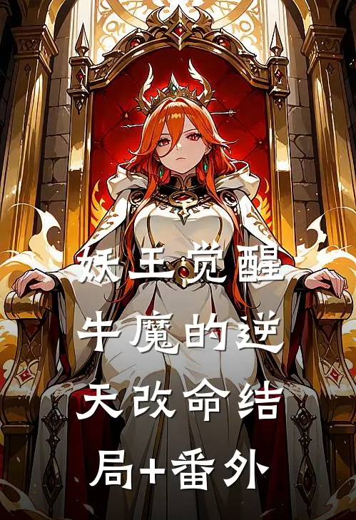 妖王觉醒：牛魔的逆天改命结局+番外