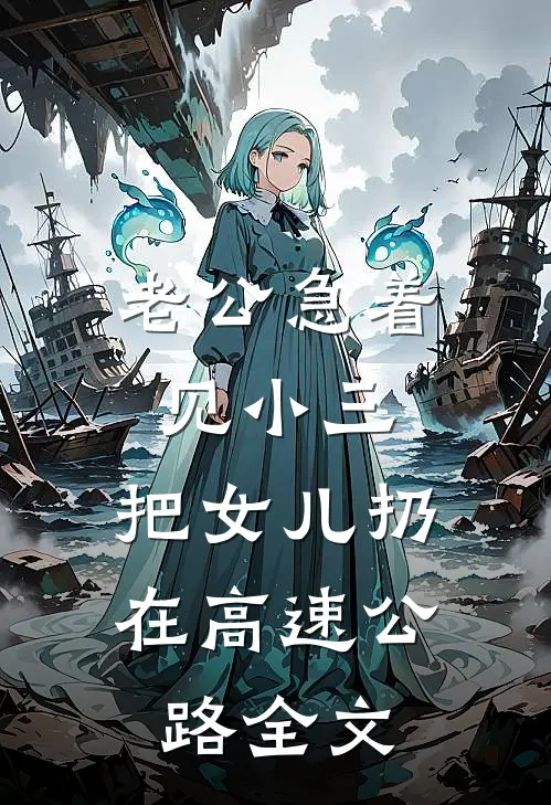 老公急着见小三，把女儿扔在高速公路全文