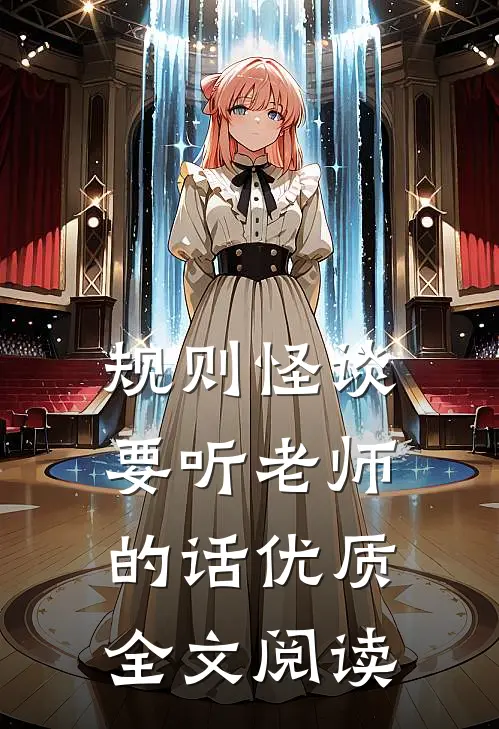 规则怪谈：要听老师的话优质全文阅读