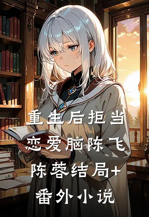 重生后拒当恋爱脑陈飞陈蓉结局+番外小说