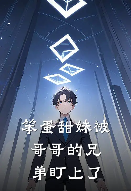 笨蛋甜妹被哥哥的兄弟盯上了