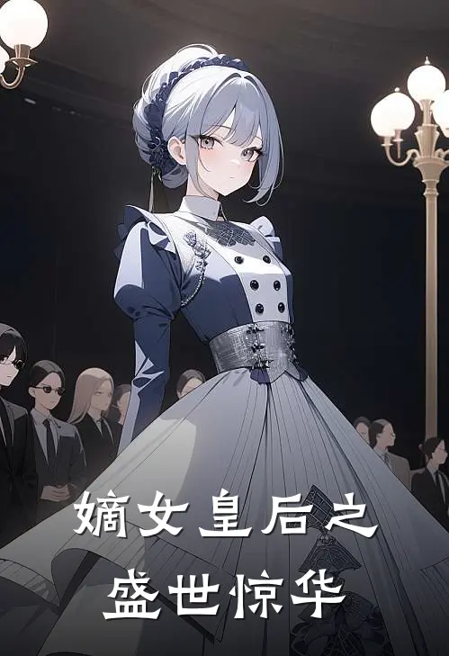嫡女皇后之盛世惊华