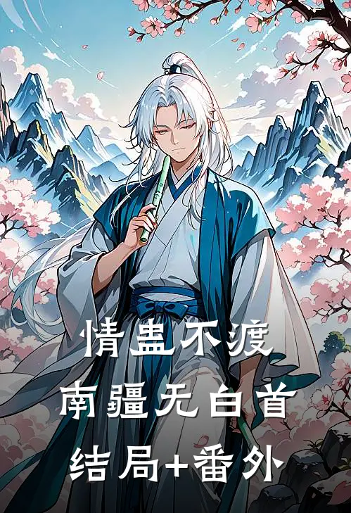 情蛊不渡，南疆无白首结局+番外