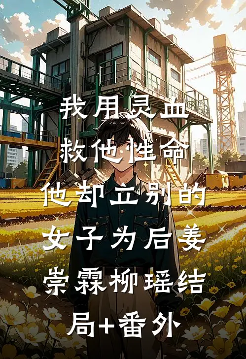 我用灵血救他性命，他却立别的女子为后姜崇霖柳瑶结局+番外