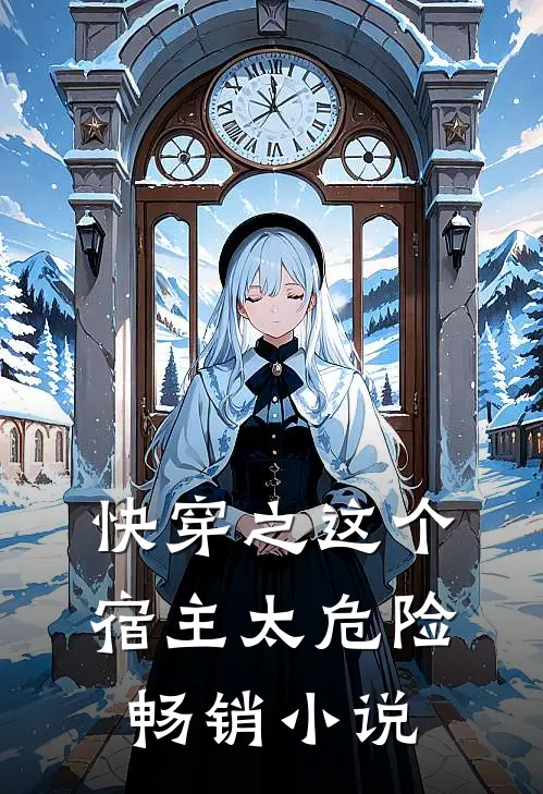 快穿之这个宿主太危险畅销小说