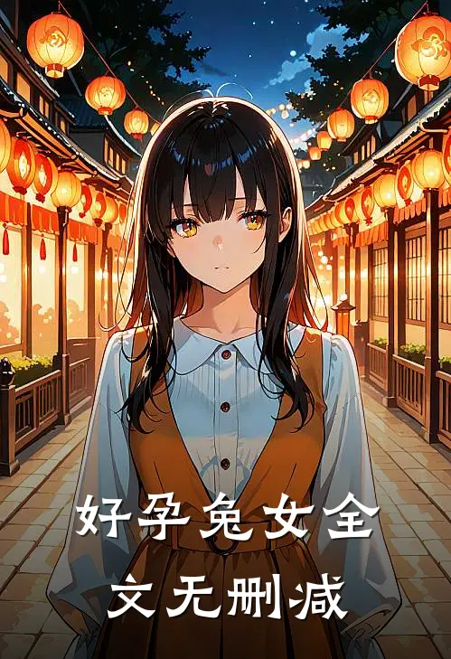 好孕兔女全文无删减