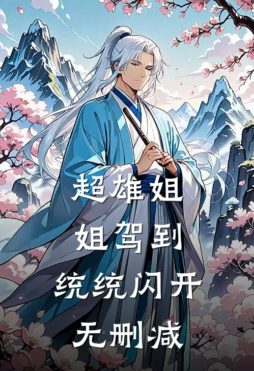 超雄姐姐驾到，统统闪开无删减