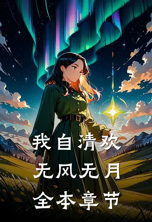 我自清欢，无风无月全本章节
