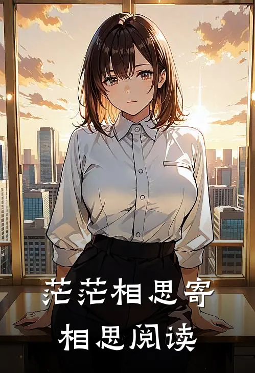 茫茫相思寄相思阅读