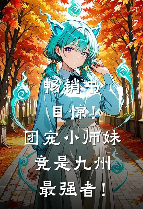 畅销书目惊！团宠小师妹竟是九州最强者！