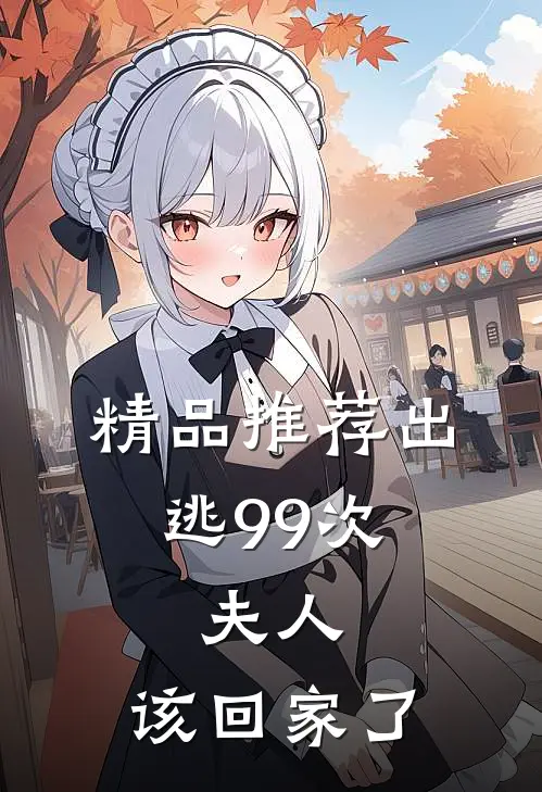精品推荐出逃99次：夫人，该回家了