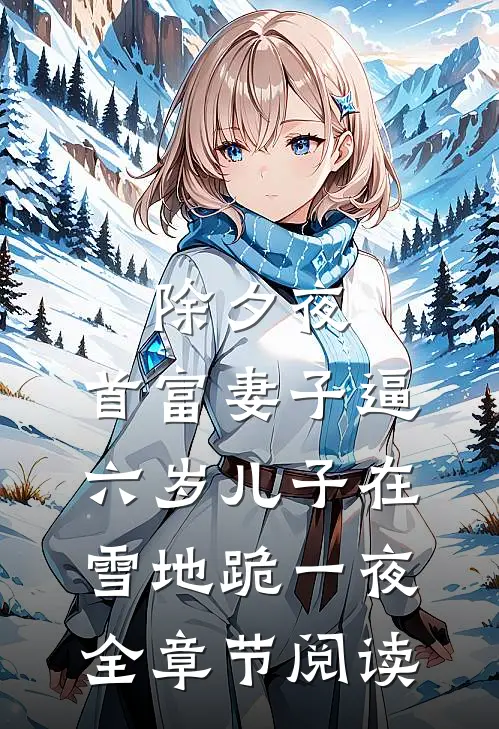 除夕夜，首富妻子逼六岁儿子在雪地跪一夜全章节阅读