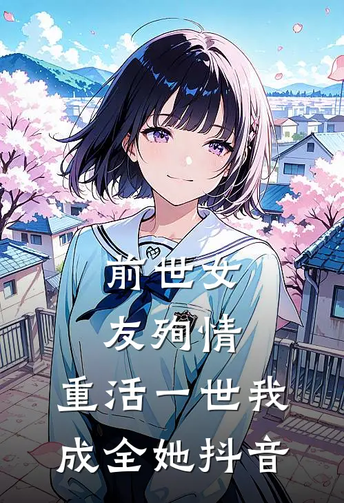 前世女友殉情，重活一世我成全她抖音