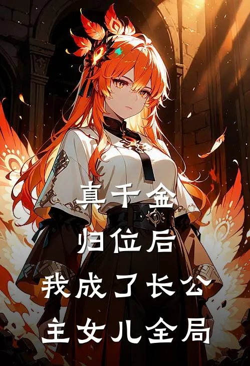 真千金归位后，我成了长公主女儿全局