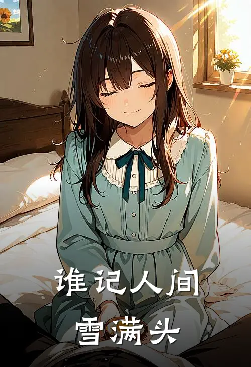 谁记人间雪满头