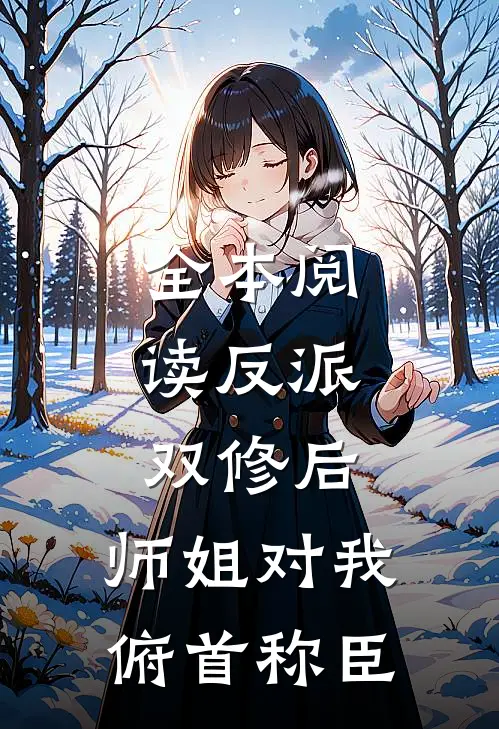 全本阅读反派：双修后，师姐对我俯首称臣