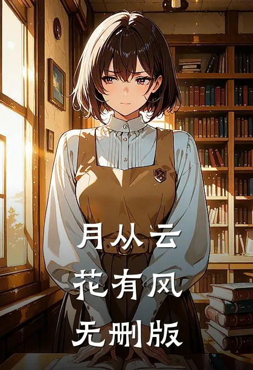月从云，花有风无删版