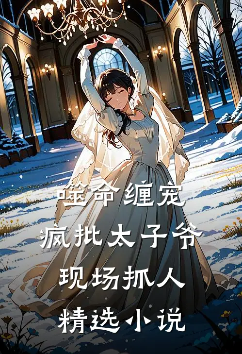 噬命缠宠：疯批太子爷现场抓人精选小说