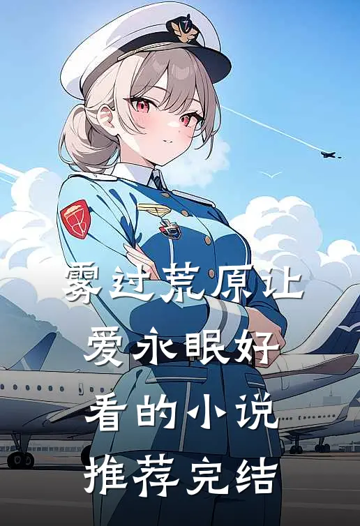 雾过荒原让爱永眠好看的小说推荐完结