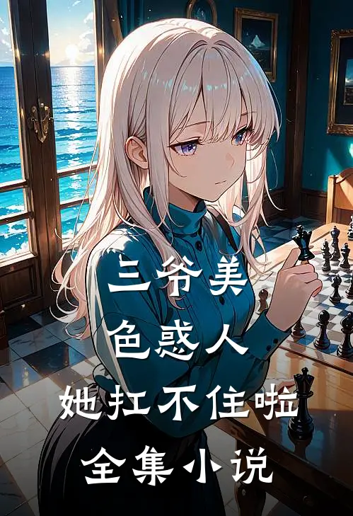 三爷美色惑人，她扛不住啦全集小说