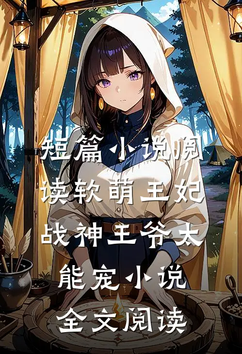 短篇小说阅读软萌王妃:战神王爷太能宠小说全文阅读