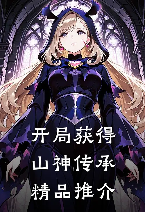 开局获得山神传承精品推介