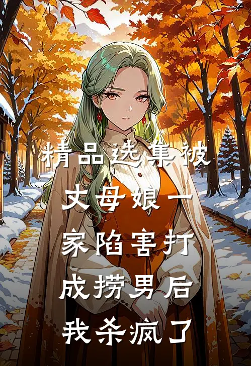 精品选集被丈母娘一家陷害打成捞男后，我杀疯了