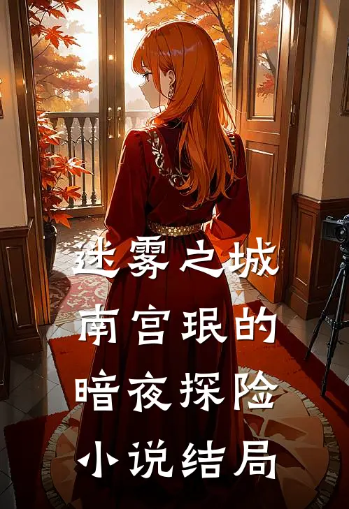 迷雾之城：南宫珉的暗夜探险小说结局
