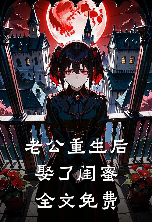 老公重生后娶了闺蜜全文免费