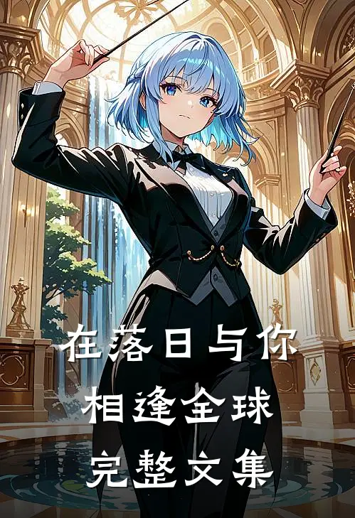 在落日与你相逢全球完整文集