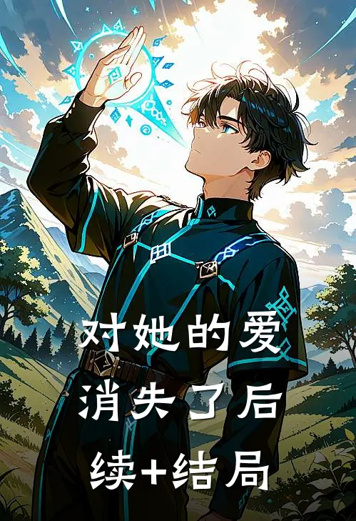 对她的爱消失了后续+结局