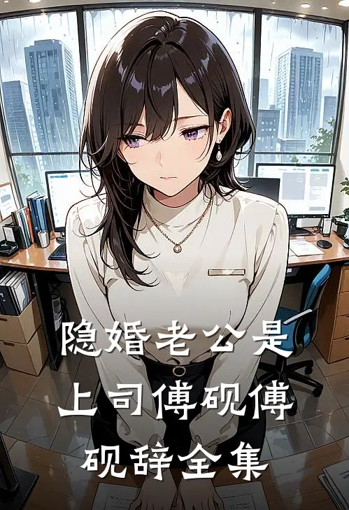 隐婚老公是上司傅砚傅砚辞 全集