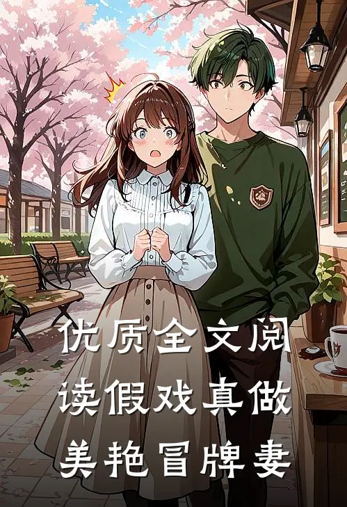 优质全文阅读假戏真做：美艳冒牌妻