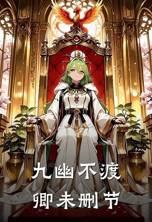 九幽不渡卿未删节