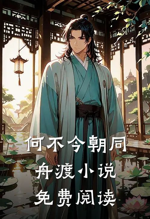 何不今朝同舟渡小说免费阅读