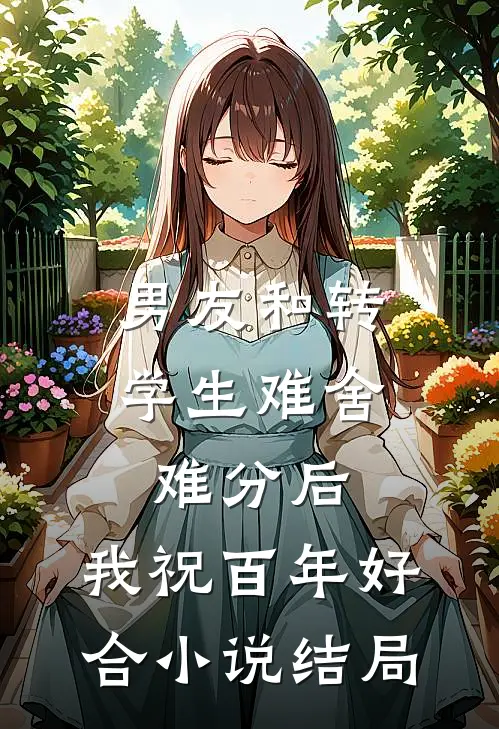 男友和转学生难舍难分后，我祝百年好合小说结局