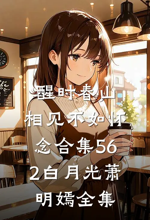 醒时春山，相见不如怀念合集562白月光萧明嫣全集