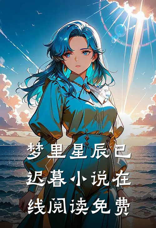 梦里星辰已迟暮小说在线阅读免费