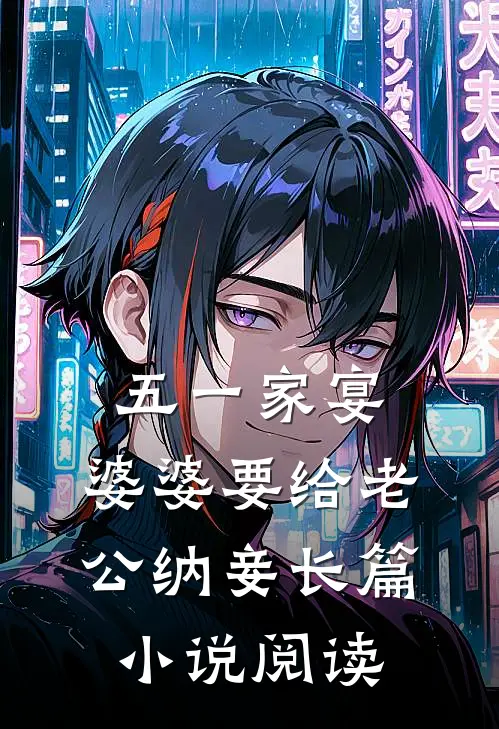 五一家宴，婆婆要给老公纳妾长篇小说阅读
