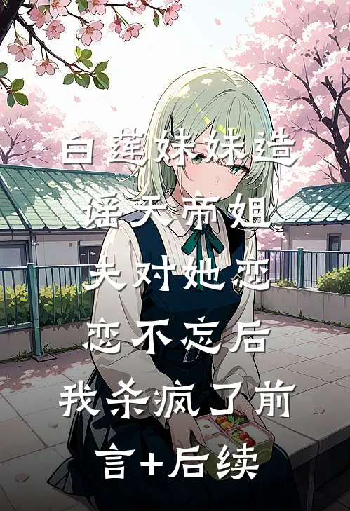 白莲妹妹造谣天帝姐夫对她恋恋不忘后，我杀疯了前言+后续