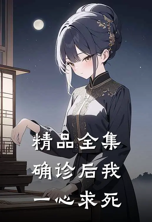 精品全集确诊后我一心求死