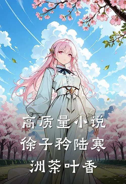 高质量小说徐子矜陆寒洲茶叶香
