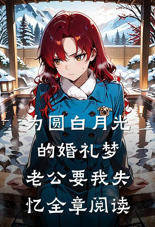 为圆白月光的婚礼梦，老公要我失忆全章阅读