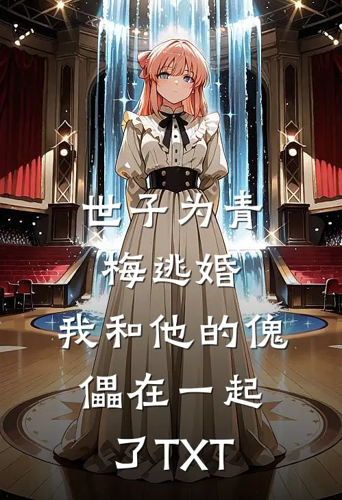 世子为青梅逃婚，我和他的傀儡在一起了TXT